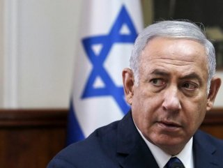 Netanyahu tried to persuade Trump to reverse Syria decision