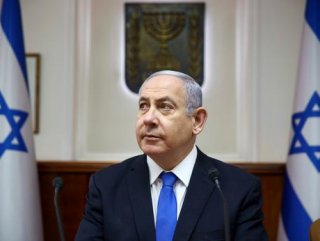 Netanyahu warns Hezbollah not to attack Israel