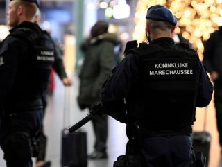 Netherlands reduces terror threat level