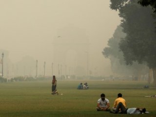 New Delhi declares emergency over air pollution