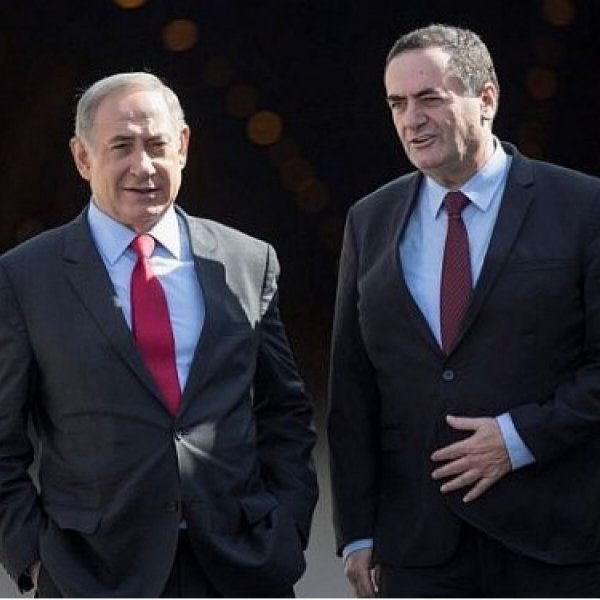 New Israeli finance minister takes over duty