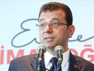 New Istanbul mayor Ekrem İmamoğlu declares assets