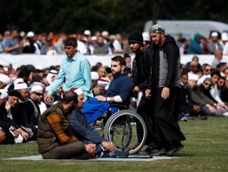 New Zealand broadcast Muslim call to pray on TV, radio