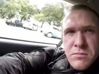 New Zealand terrorist suspect appears in court