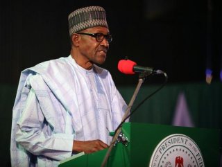 Nigeria's chief justice resigned