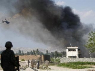 Nine civilians killed in Taliban attack