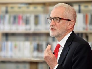 No evidence of Iran role in attacks, says Labour party leader