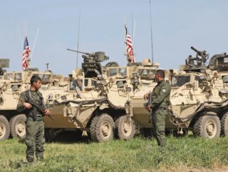 No YPG forces in US’ safe zone plan with Turkey