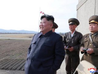 North Korea tests new nuclear weapon