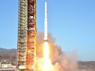 North Korea to conduct satellite launch test