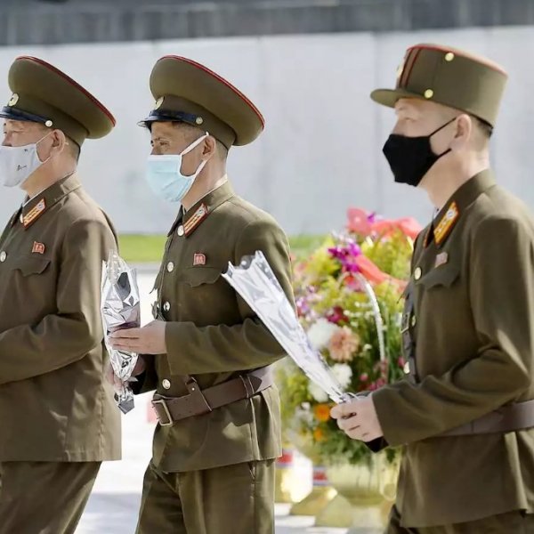 North Korea to send millions of leaflets to South Korea