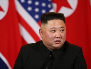 North Korea's Kim to meet Putin in Moscow