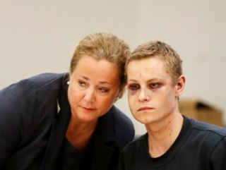 Norway mosque attacker admits crimes