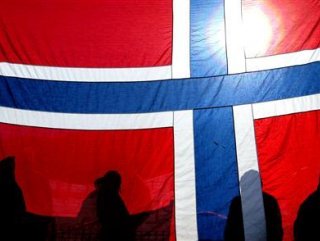 Norway to minimize wealth spendings