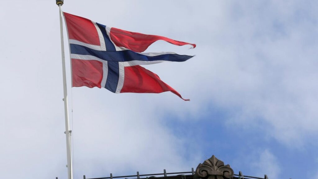 Norway’s wealth fund reports 21-billion-dollar loss in H1