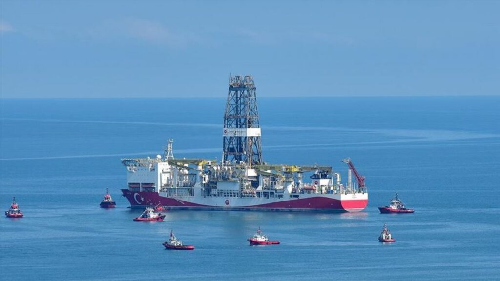Norwegian energy firm confirms Turkey’s major gas discovery