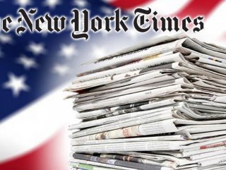 NY Times: Saudi Khashoggi cover-up falling apart