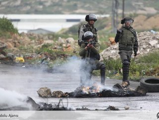 NYT blasts Israeli abuse in Palestine