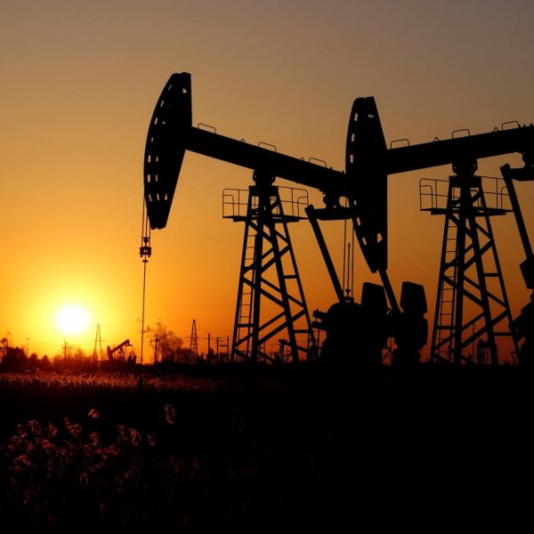 Oil prices rise amid concerns in Middle East