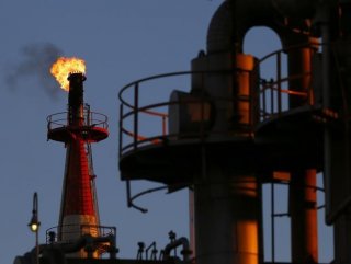 Oil prices rise amid US sanctions