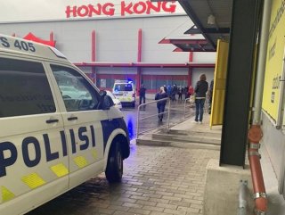 One dead, 10 injured in attack at Finnish college
