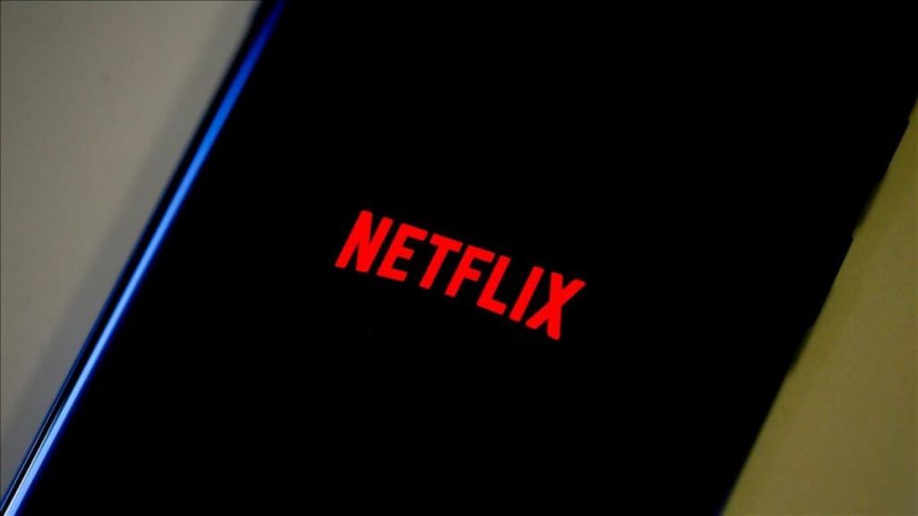 Online streaming platform Netflix to open office in Turkey