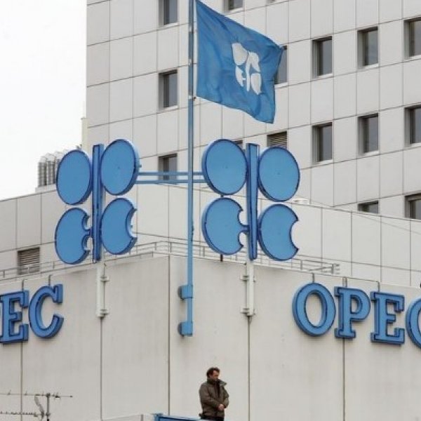 OPEC warns second virus wave may prolong oil inventory