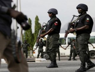 Operations continue for kidnapped Turkish citizens in Nigeria