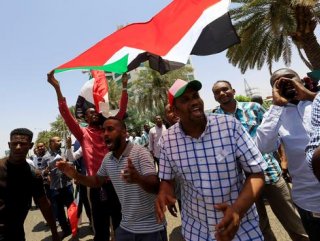 Opposition is pushing the transition to democracy in Sudan