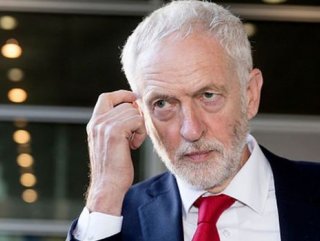 Opposition leader calls for election in UK