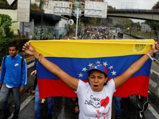 Organization of American States to represent Venezuela
