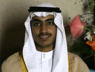 Osama Bin Laden's son killed in US operation