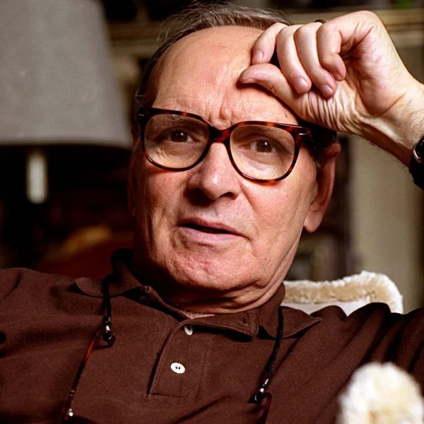 Oscar-winning Italian composer dies aged 91