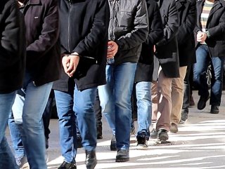 Over 20 Daesh-linked terror suspects arrested in Turkey
