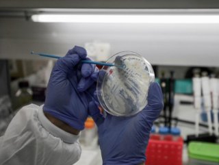 Oxford University begins enrolling for coronavirus vaccine trial