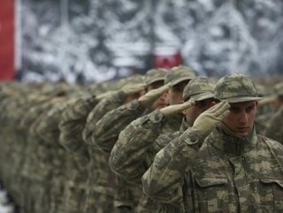 Paid military service applications to start in July