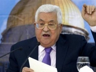 Palestinian president rejects the ‘Deal of Century’