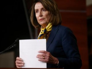 Pelosi asks Capitol Police to provide security for Omar