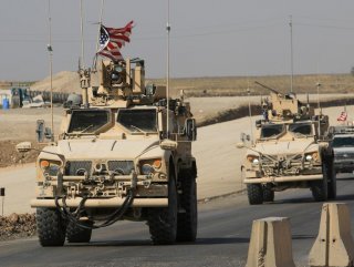 Pentagon chief denies US mulling additional troops to Middle East