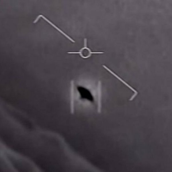 Pentagon confirms videos showing UFOs
