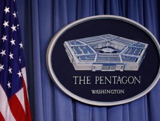 Pentagon declares santions on military sales