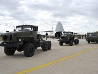 Pentagon postpones S-400 briefing for the second time