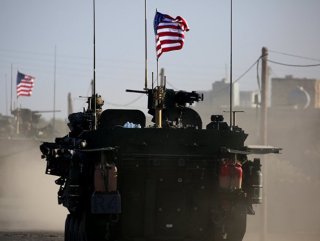 Pentagon's 'controlled' withdrawal from Syria