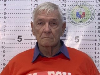Philippines deports Catholic priest wanted for sex crimes
