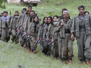 PKK awaits US support in Afrin