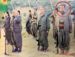 PKK terror organization’s senior figure neutralized