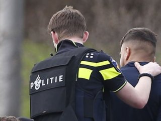 PKK terror suspect arrested in Netherlands