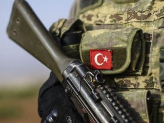PKK terrorists neutralized in northern Syria