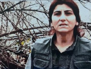 PKK's top woman terrorist neutralized by Turkish forces