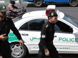 Policeman killed in Iranian clashes